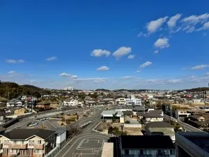 ライオンズ南加木屋ステーションレジデンス