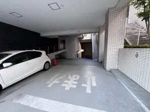 ライフピア新宿中落合