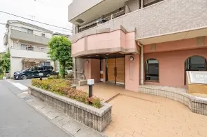 レクセルマンション行徳