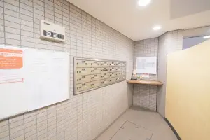 習志野台東ガーデンハウス