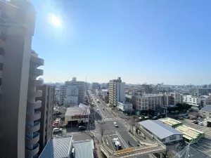 ライオンズマンション立石第三