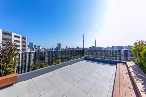ライオンズ南千住グランプレイス