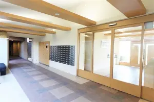 レクセルガーデン調布