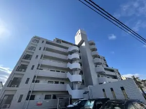 藤和シティコープ神山
