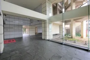レクセルマンション高根公団