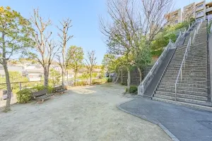 藤和ライブタウン綱島の丘B棟