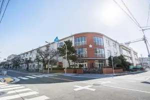 ザ・ライオンズ豊中中桜塚
