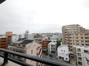 ルミエール高宮ミレニアム