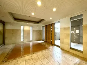 ライオンズマンション大曽根第３