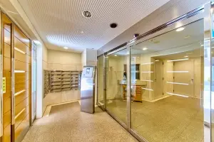 プライムコート鶴見