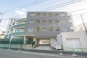 レクセルグランデ石神井公園