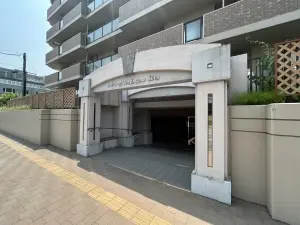 ヴェルビュ天神山公園