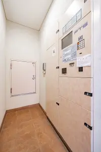 セントラルコート井荻ブライトリーヴス