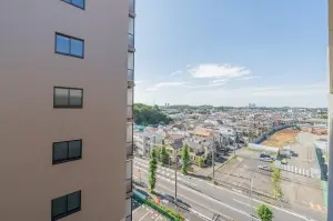 アデニウム府中白糸台