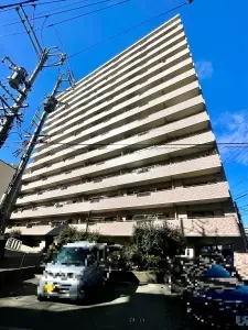 宝マンショングランスクエア名駅