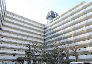 豊栄浦和常盤マンション