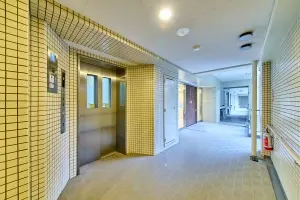 ライオンズマンション新浦安ベイマークス