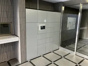 ニューハイツ新神楽坂