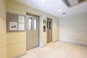 ベイステージ横浜４３２