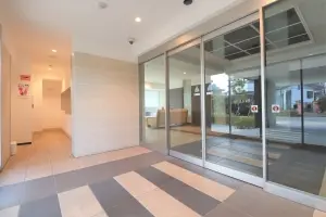リコットタワー新安城