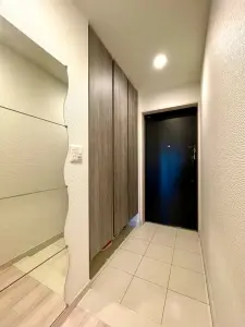 ダイアパレスセントラルザ・フォート