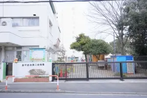 稲毛ファミールハイツ１号棟