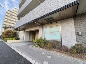 サンクレイドル六町パラッツォ