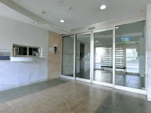 セザールリバーサイドときわ台