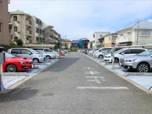 レールシティ大宮壱番館
