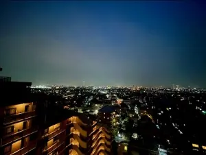 ガーデナヴィルマグノリア市川妙典