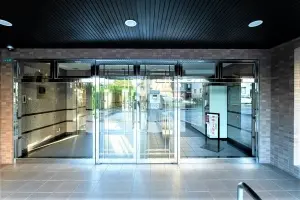 夙川ハウス