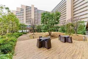 グレーシアシティ川崎大師河原