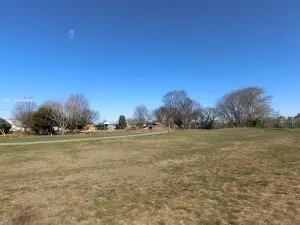 ライオンズガーデン武蔵関公園弐番館
