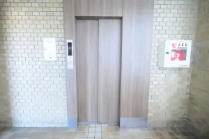 船橋シティハイツ