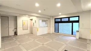 ライオンズマンション江坂町