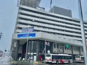 京成サンコーポ南郷台