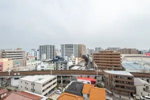 ワコーレ伊丹西台ステーションエンブレム