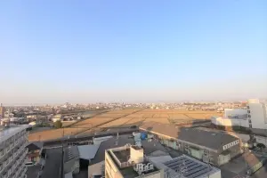 ライオンズプラザ三河安城