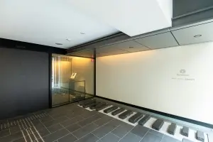 ザ・パークハウス京都河原町