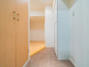 ライオンズマンション大森第３