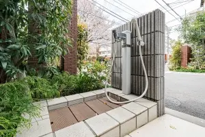 エクセレントシティ行徳駅前