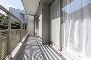 フジトピア目黒祐天寺