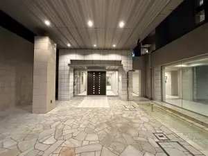 ライオンズ桜山レジデンス