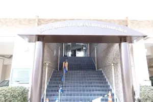 ライオンズマンション八幡山公園