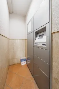 レクセルマンション南砂町