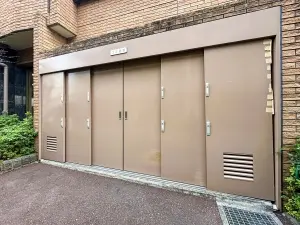 レクセルマンション笹塚