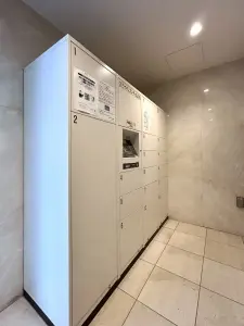 ライオンズシティ丸の内