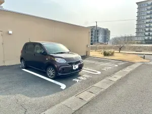 パークハウス高森ヒルズキャロルコート
