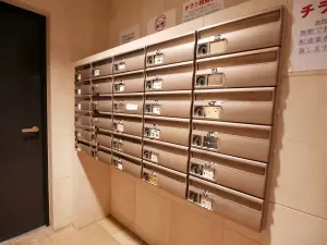 アートコート早稲田戸山公園