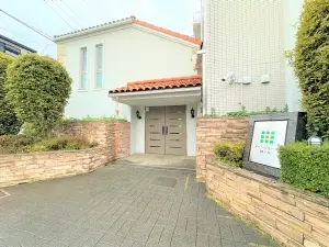 メゾンヴェール幡ヶ谷